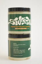 Load image into Gallery viewer, Mango Butter Curl Custard