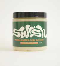 Load image into Gallery viewer, Mango Butter Curl Custard